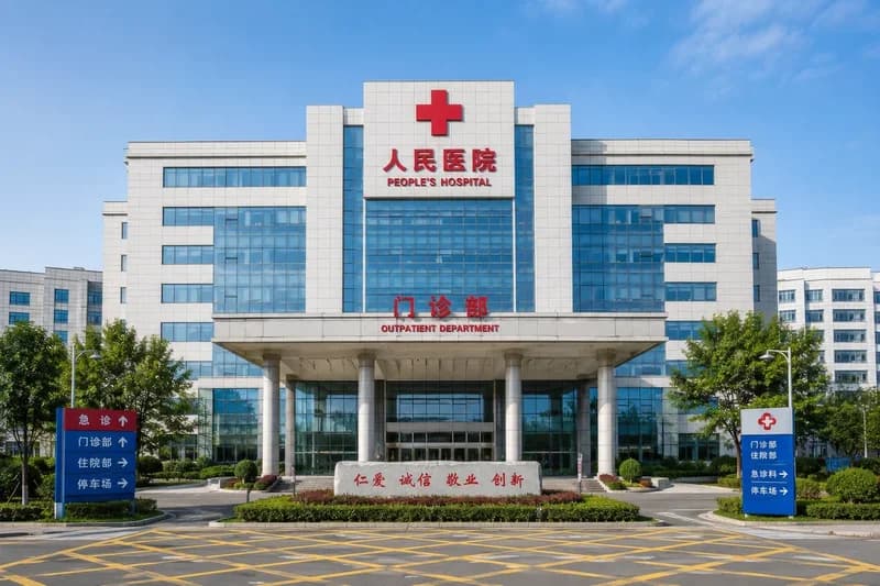 医院/学校备用电源方案