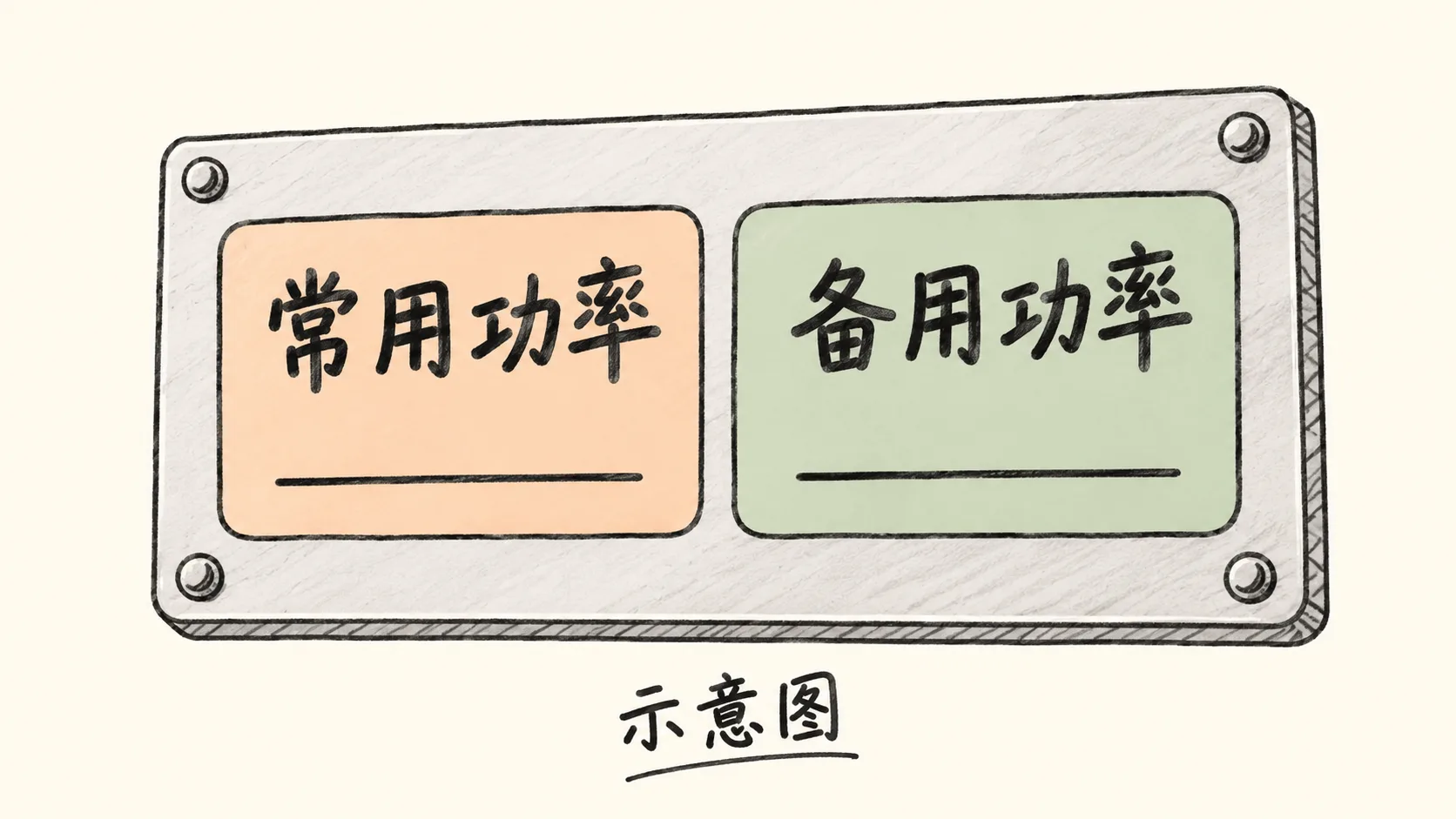 常用 500 kW 柴油发电机组:确认额定功率与现场适配条件